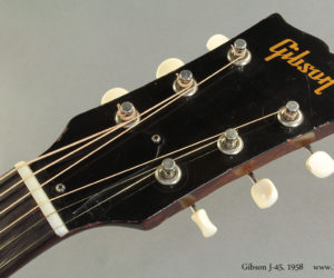 1958 Gibson J-45 ()