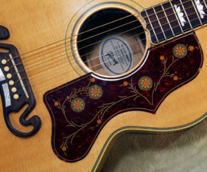 Gibson J-200 2009 (Consignment) 