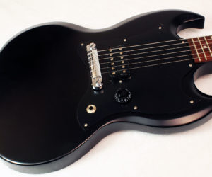 Gibson Melody Maker SG ()