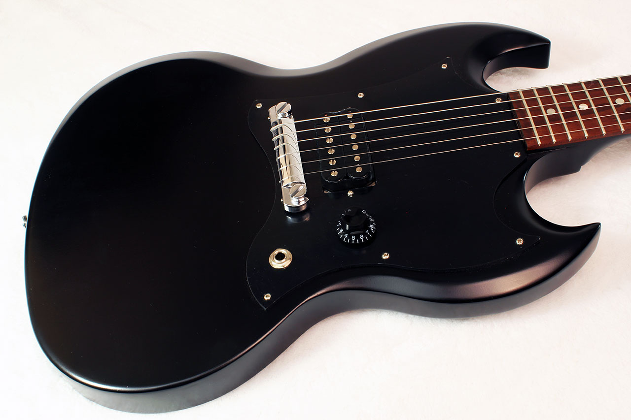 Gibson Melody Maker SG - archive.12fret.com