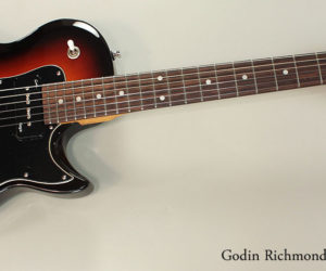   Godin Richmond Empire
