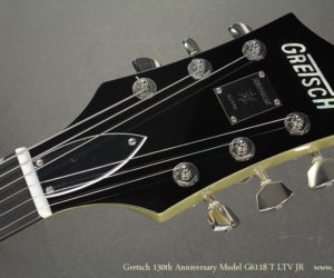  Gretsch 130th Anniversary Junior - G6118T LTV JR
