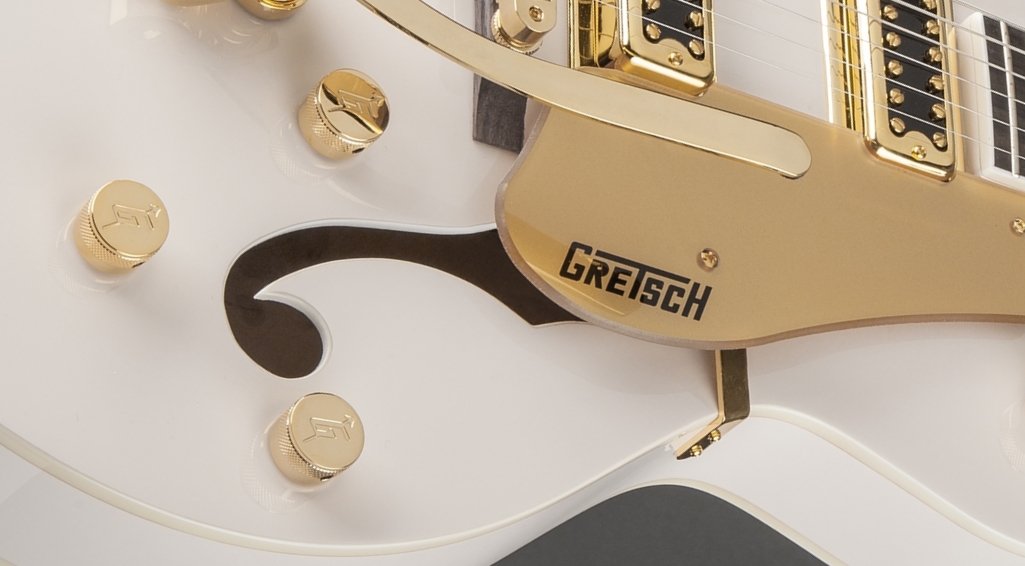 Gretsch Electromatic G5422TDC: The Cherry Blossom | archive.12fret.com