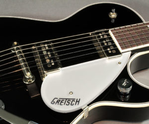 Gretsch G6128T-GH George Harrison Signature Duo Jet