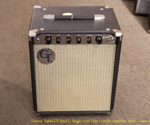  Groove Tubes GT Soul-O Single 1x10 Tube Combo Amplifier, 2005