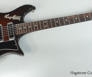  1967 Hagstrom Condor