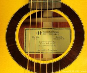 Hames SLG 000 