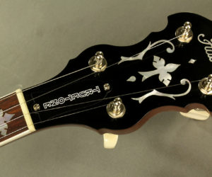 SOLD Huber Lancaster and Berkshire TrueTone Banjos