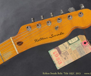 2013 Kelton Swade Relic 1953 ()