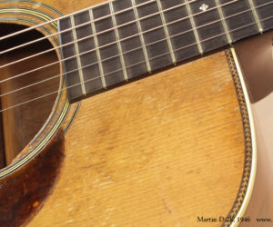 : 1946 Martin D-28