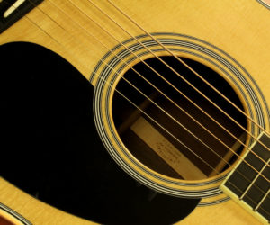 Martin D-35 MP ()