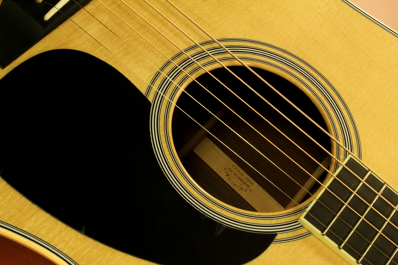 Martin D-35 MP| archive.12fret.com