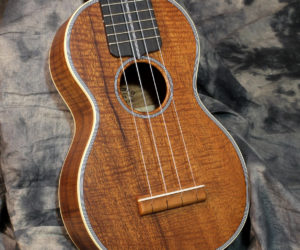  Martin 3K Ukulele