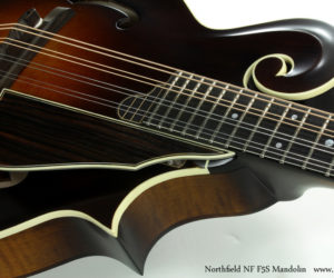 Northfield NF F5S Mandolin ()