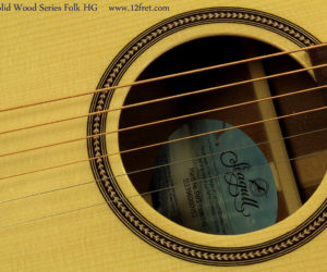  Seagull Maritime SWS Folk High Gloss