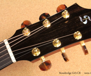   Stonebridge G23-CR Steel String Guitar
