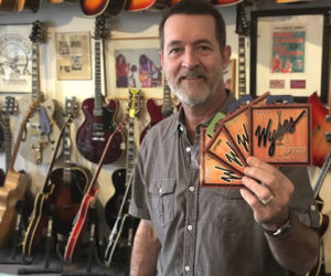 Handmade Wyres Acoustic Guitar Strings